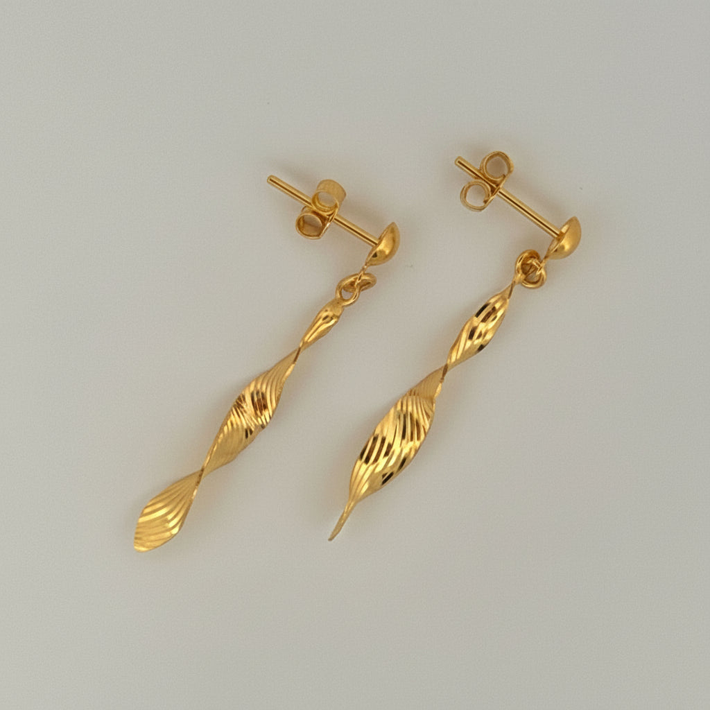 Whisper Ice Earrings