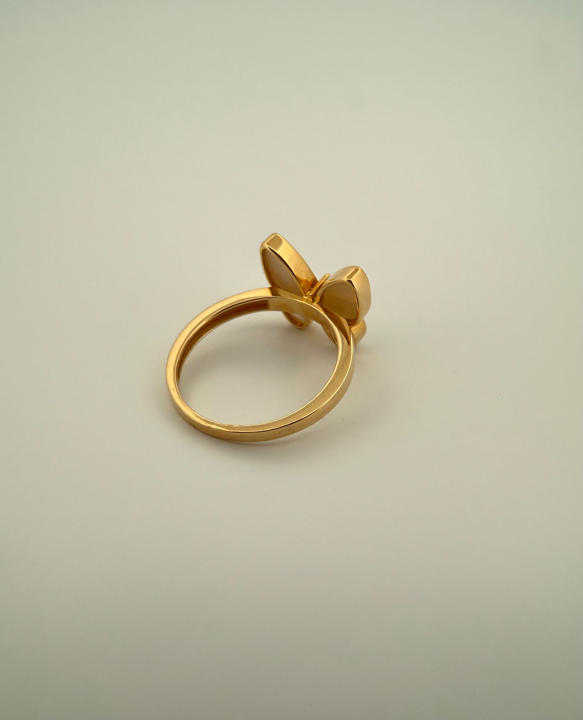 The Papillon de Lune