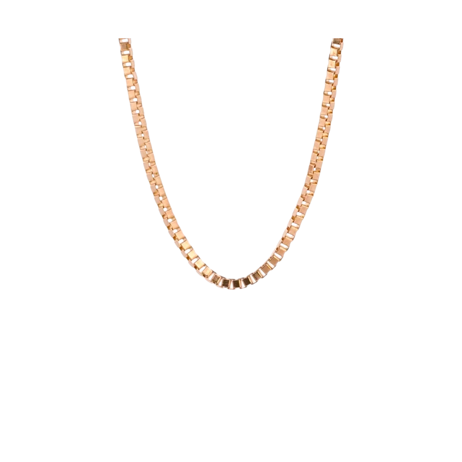The Luma Box Chain