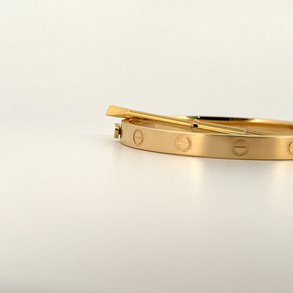 The Solace Bangle