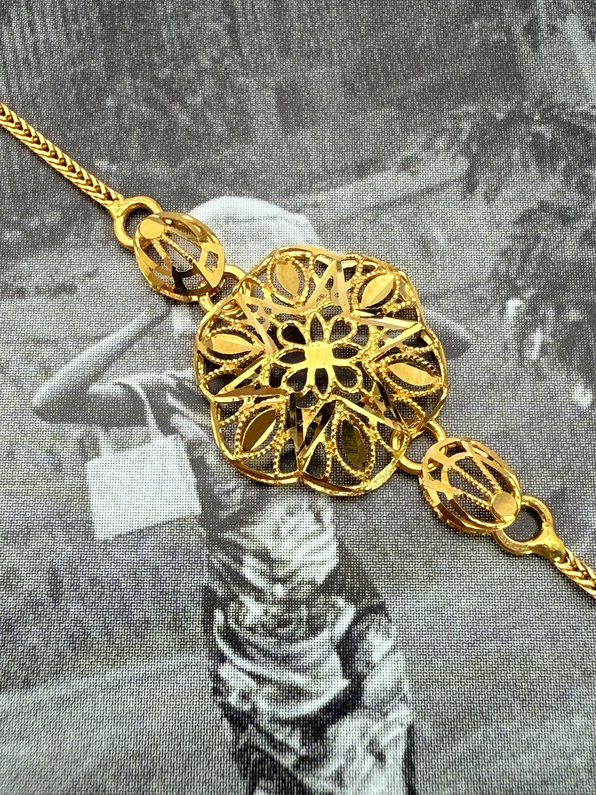 The Solenne Bloom