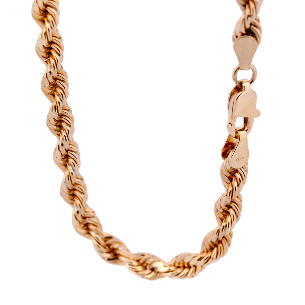 The Atlas Rope