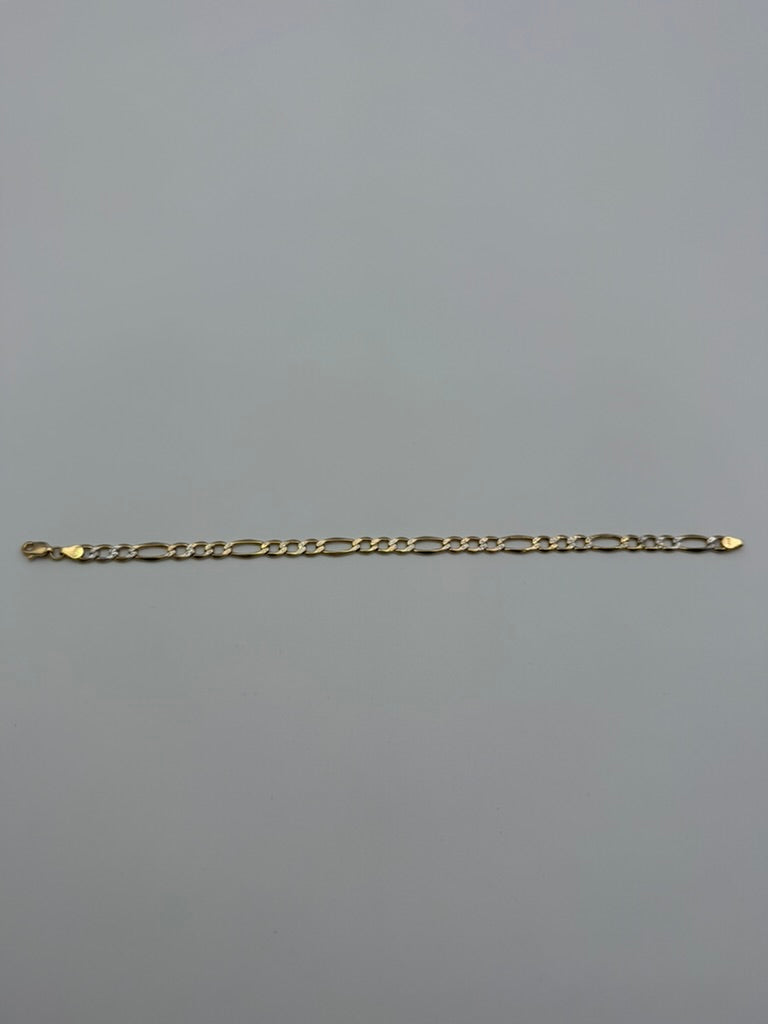 The Milano Figaro Bracelet