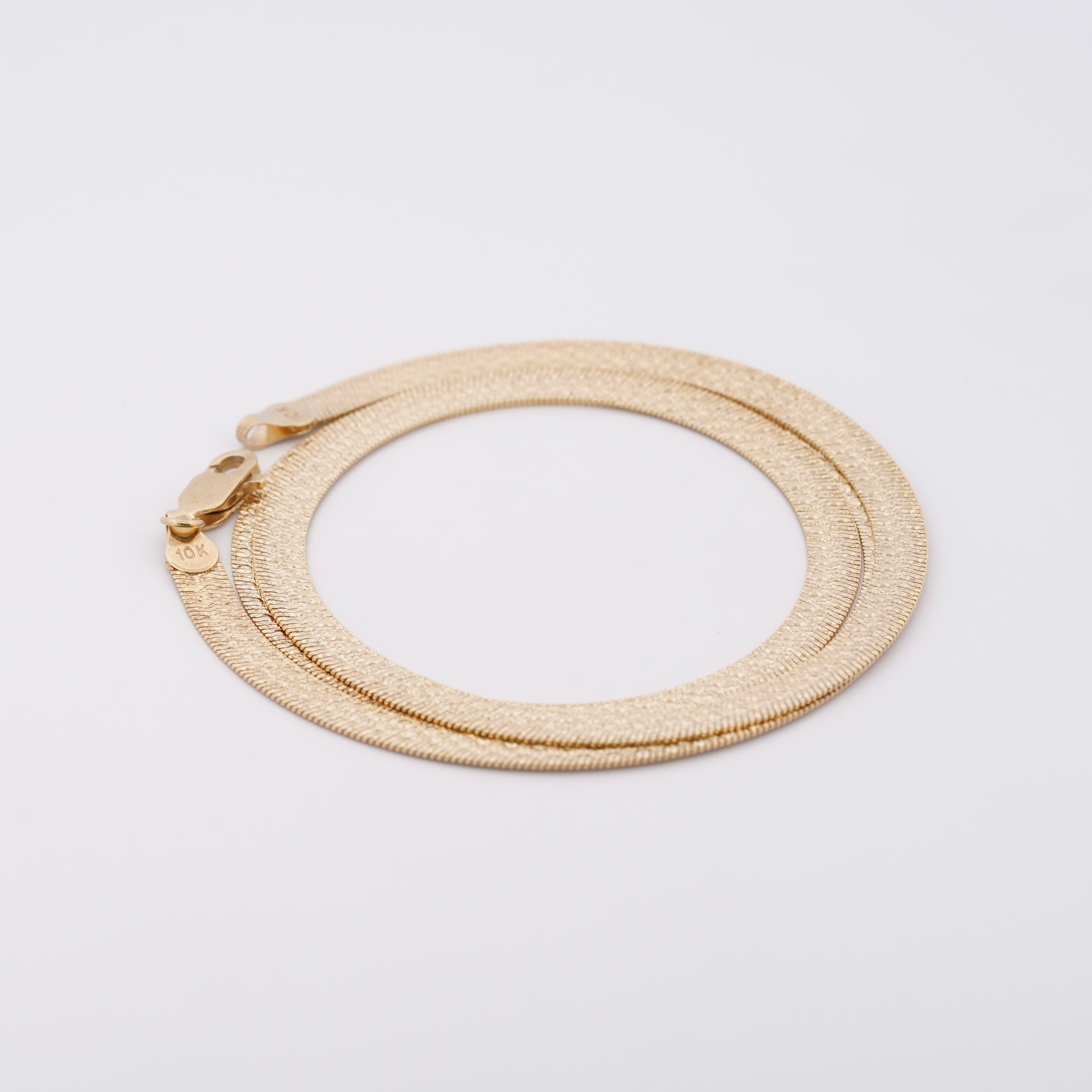 The Mirage Herringbone