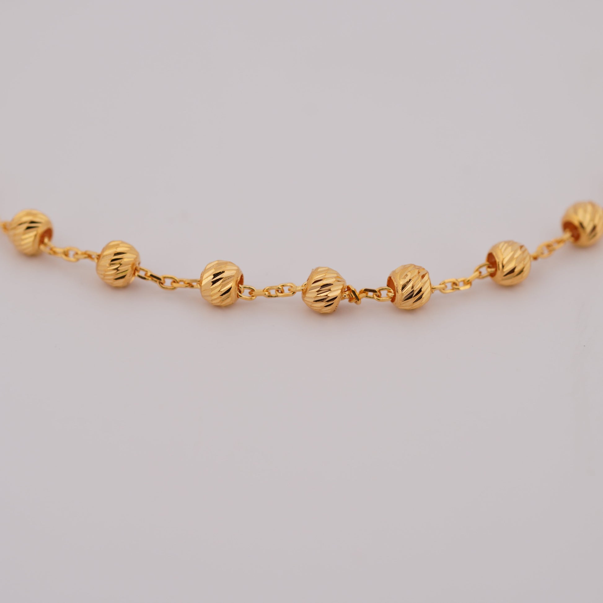 The Textured Bracelet