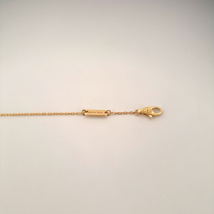 The Sienna Clover Bracelet