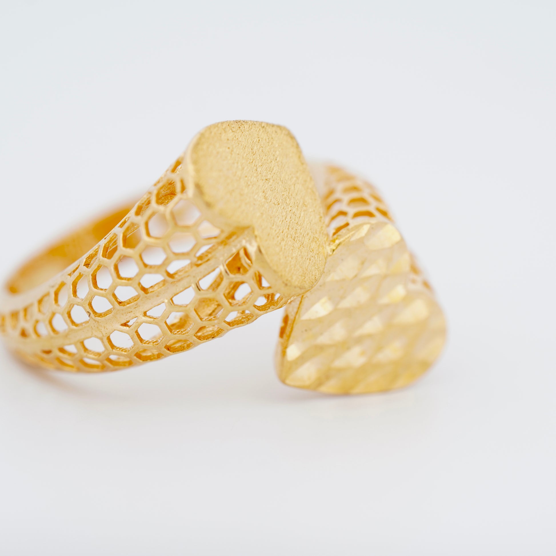 The Heart Ring