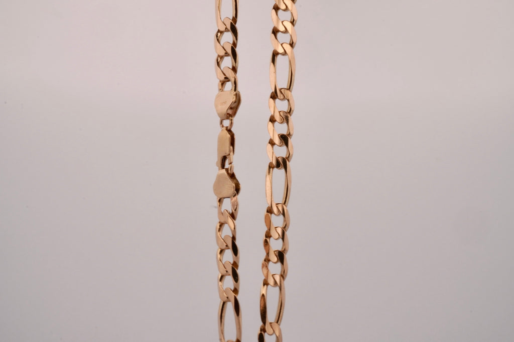 The Sentinel Franco Chain