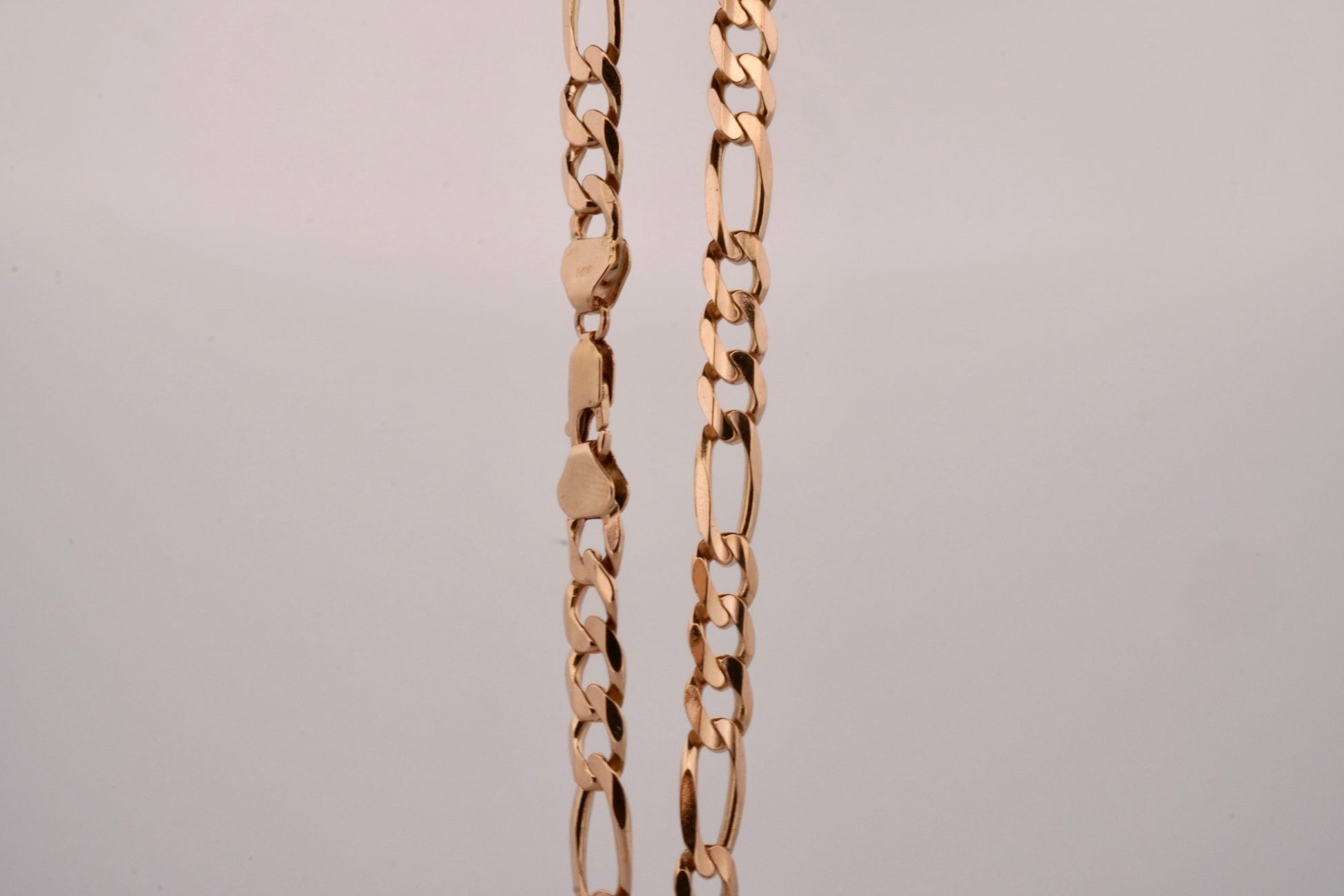 The Sentinel Franco Chain