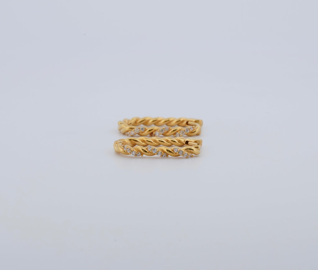 The Siena Hoops