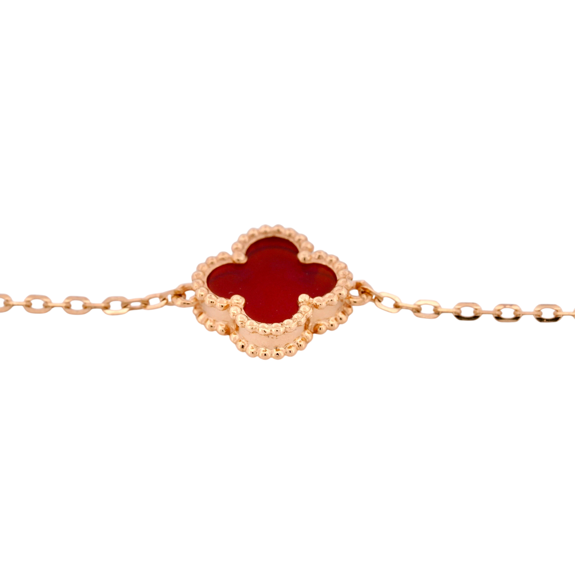 The Ember Clover