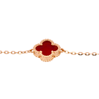 The Ember Clover