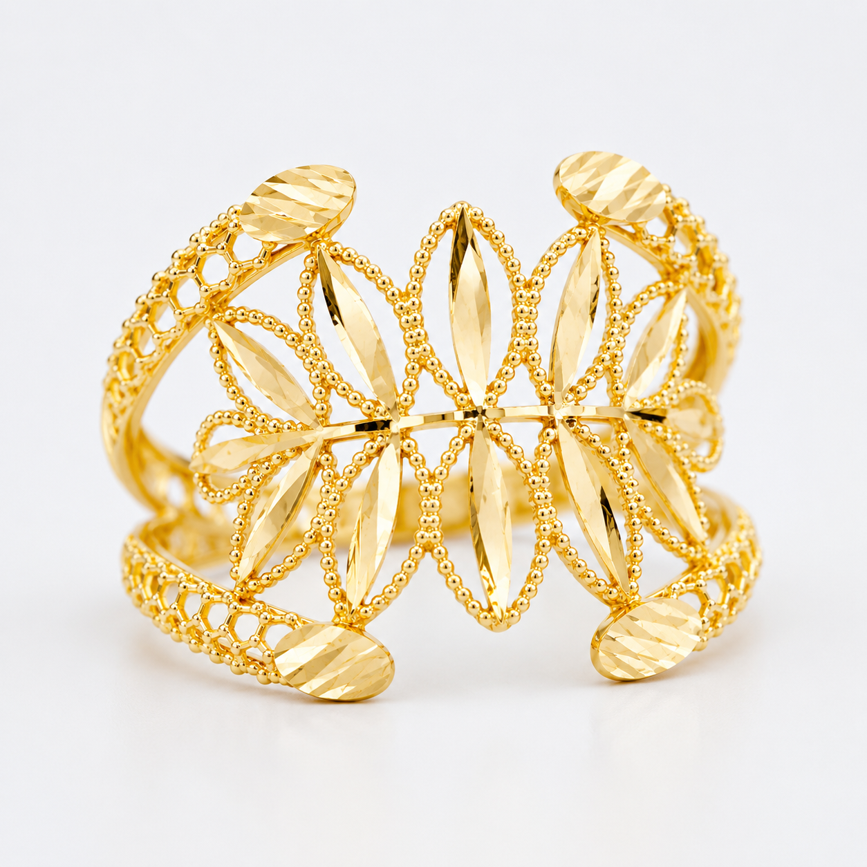 The Dahlia Ring