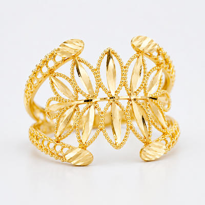 The Dahlia Ring