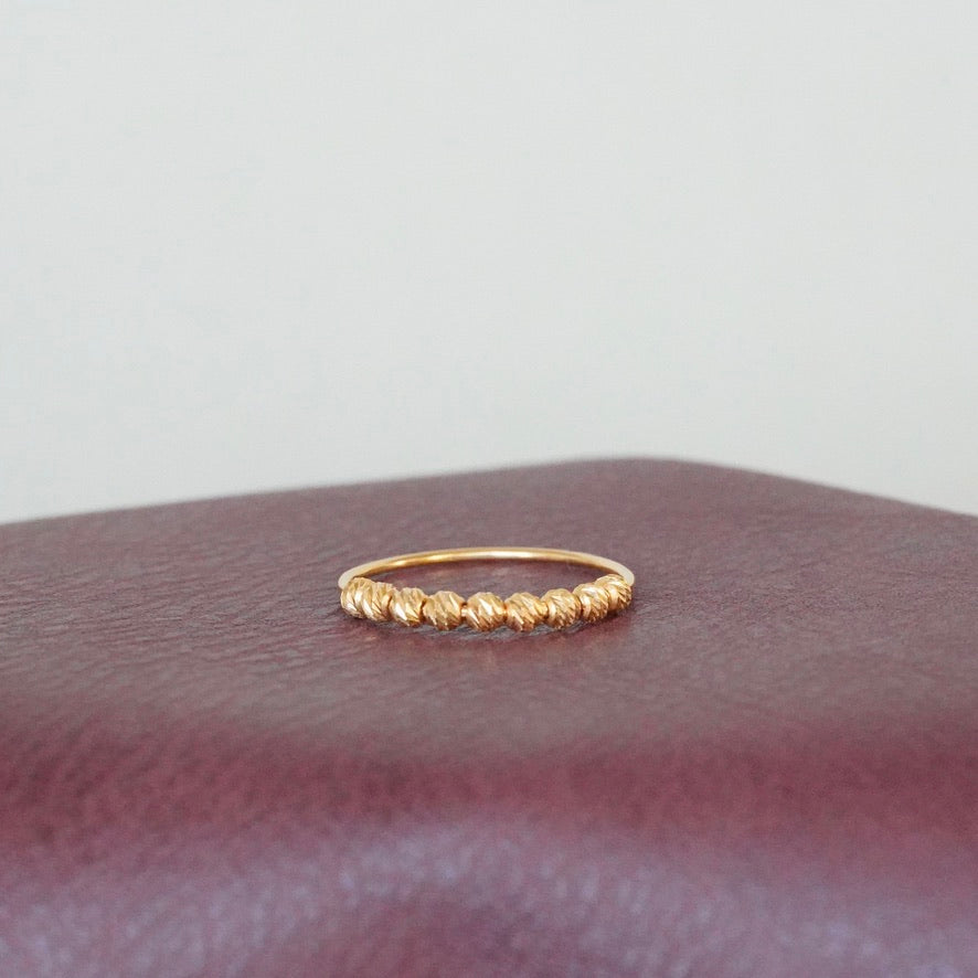 The Orbit Ring