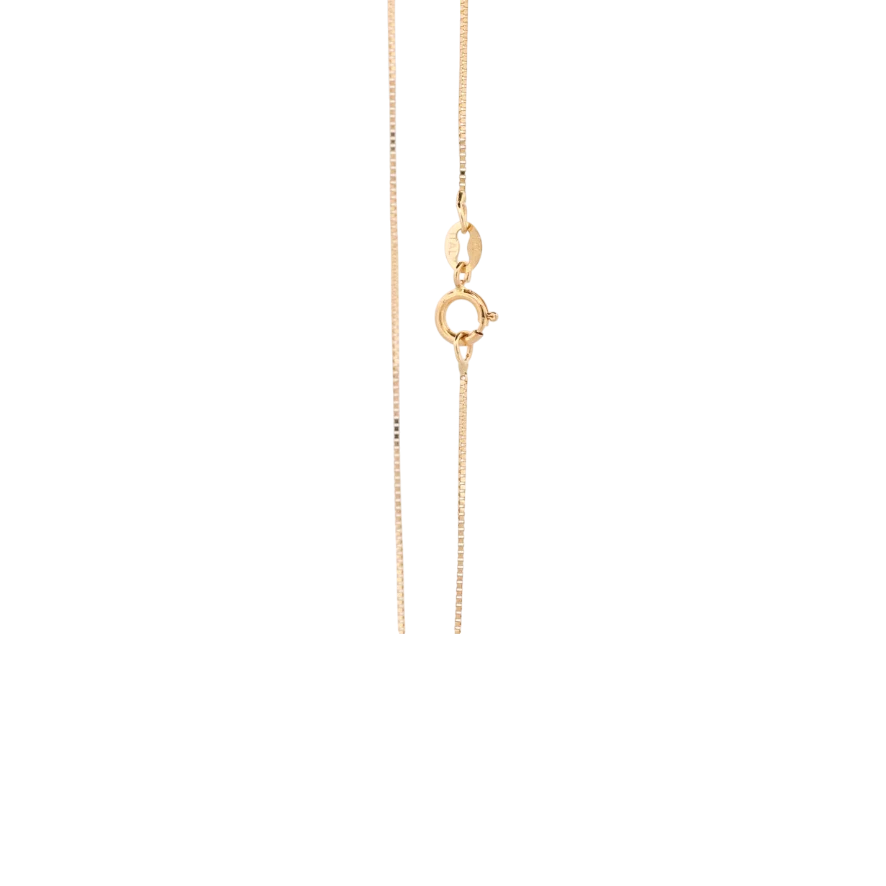The Luma Box Chain