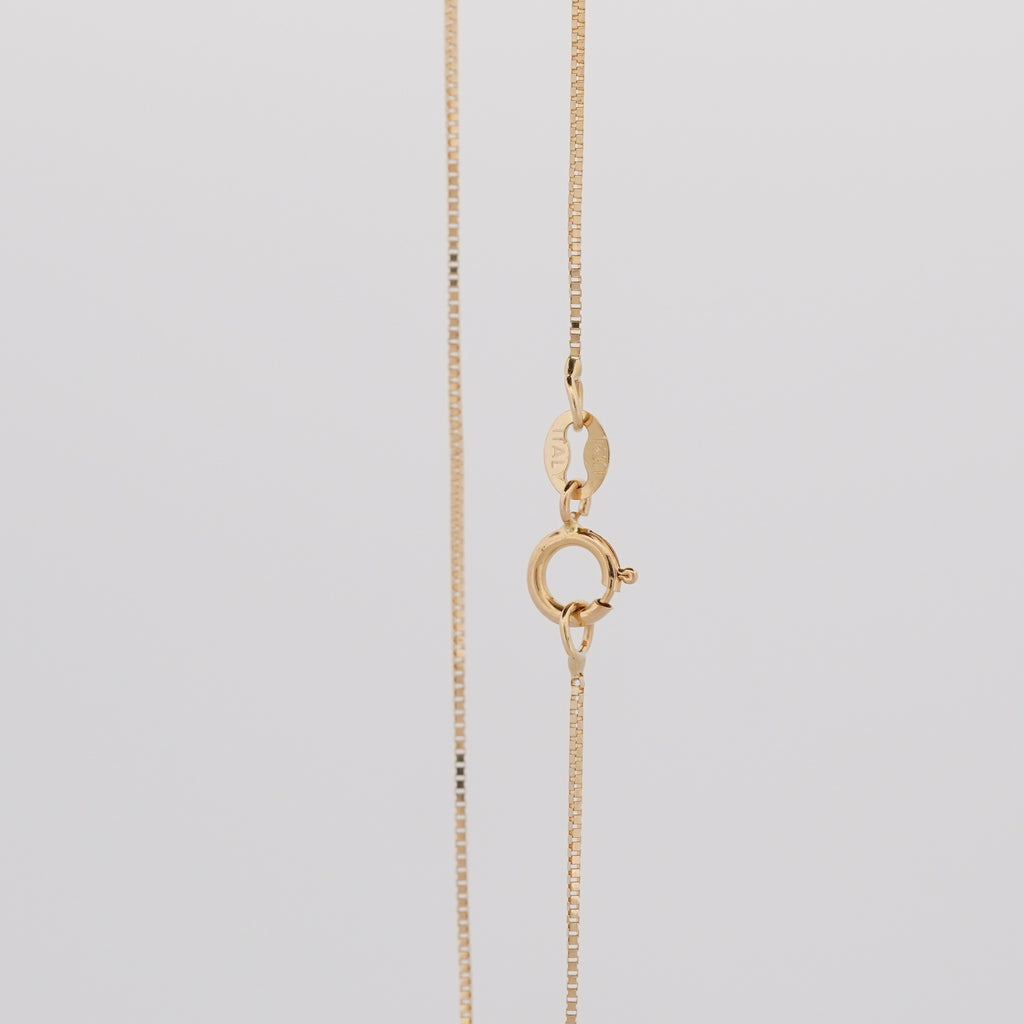 The Luma Box Chain