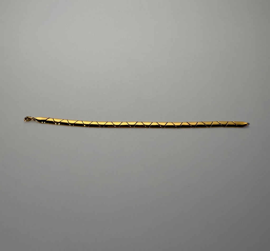 The Dominion Bracelet