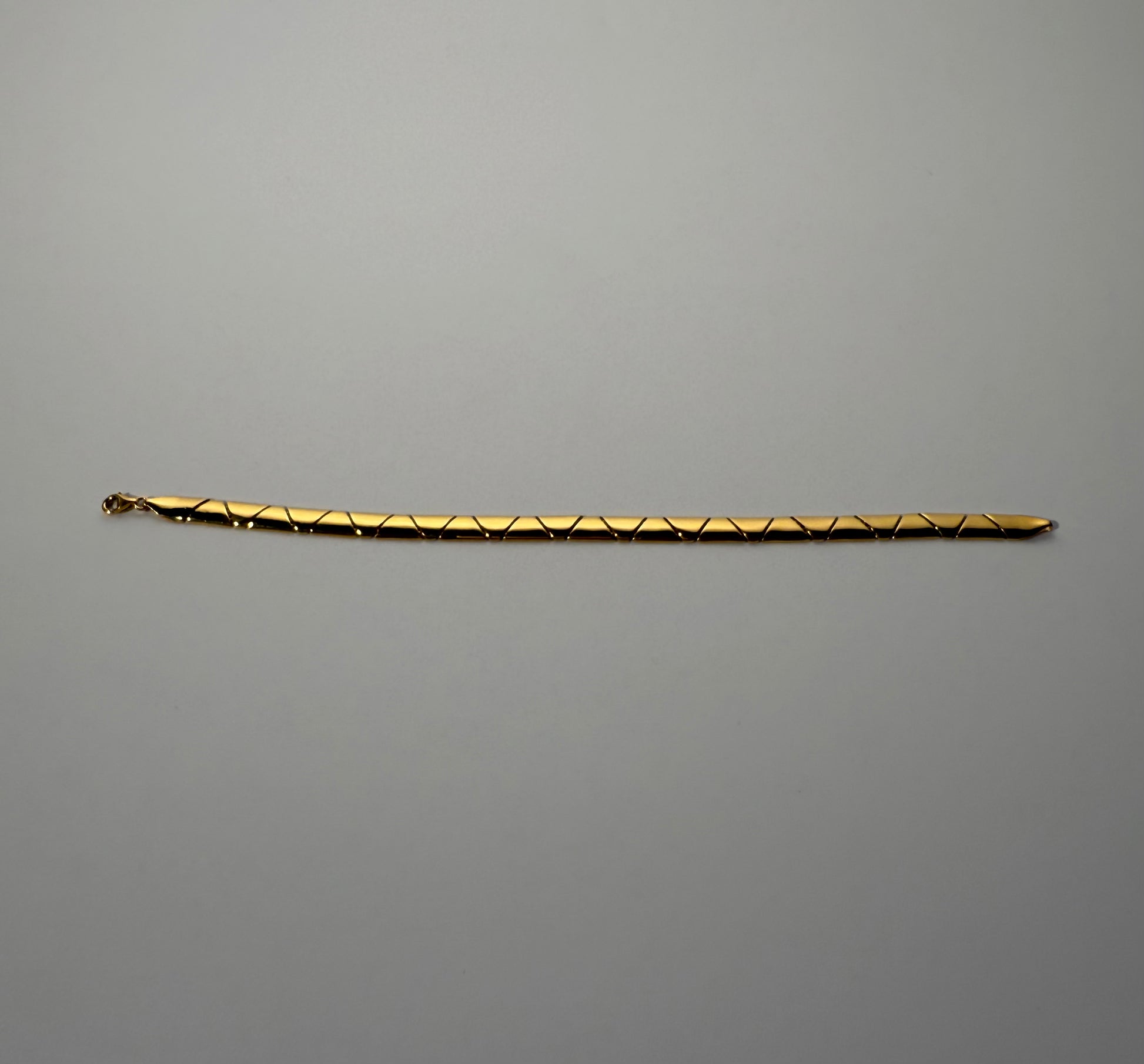 The Dominion Bracelet