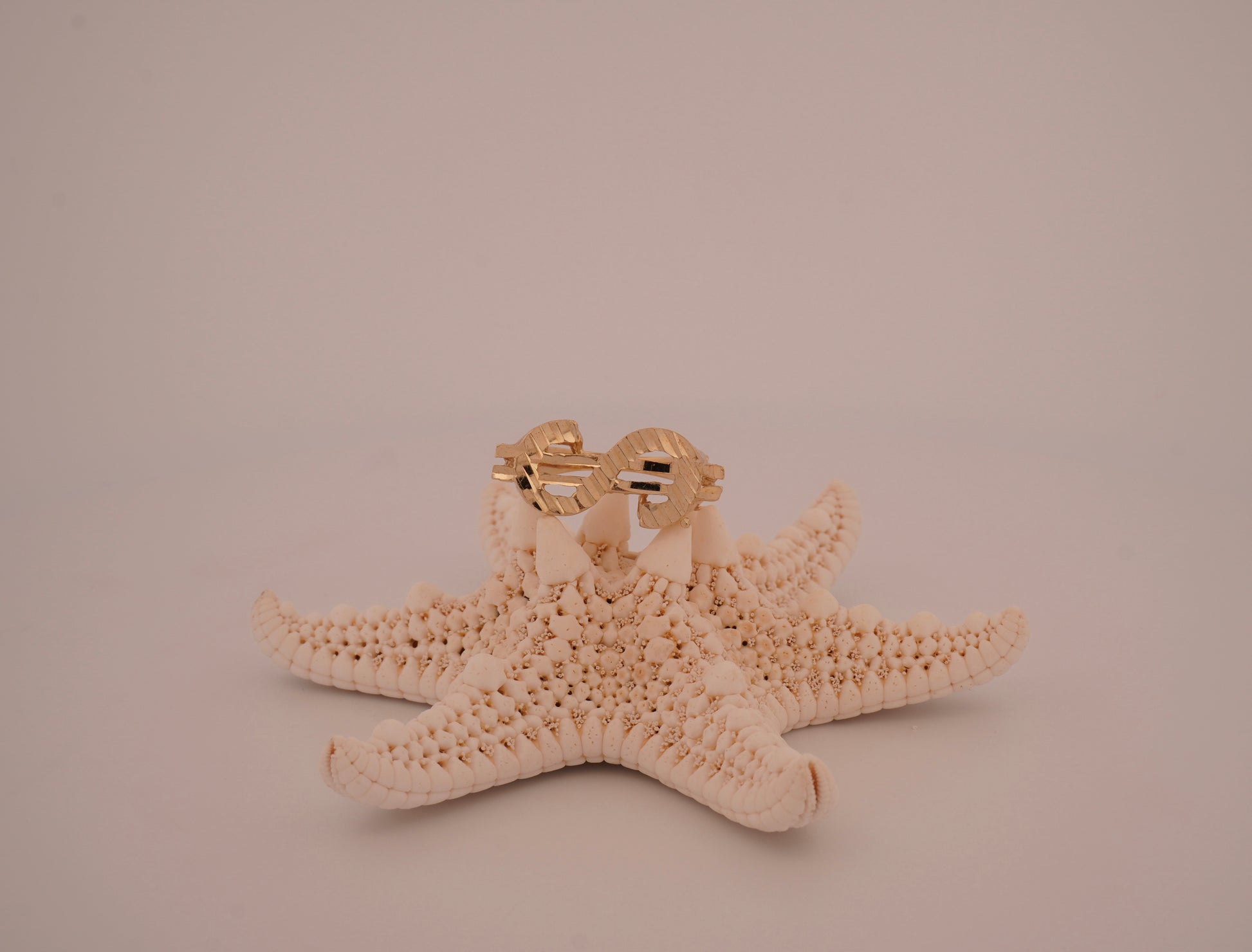 The Ledger Signet Ring