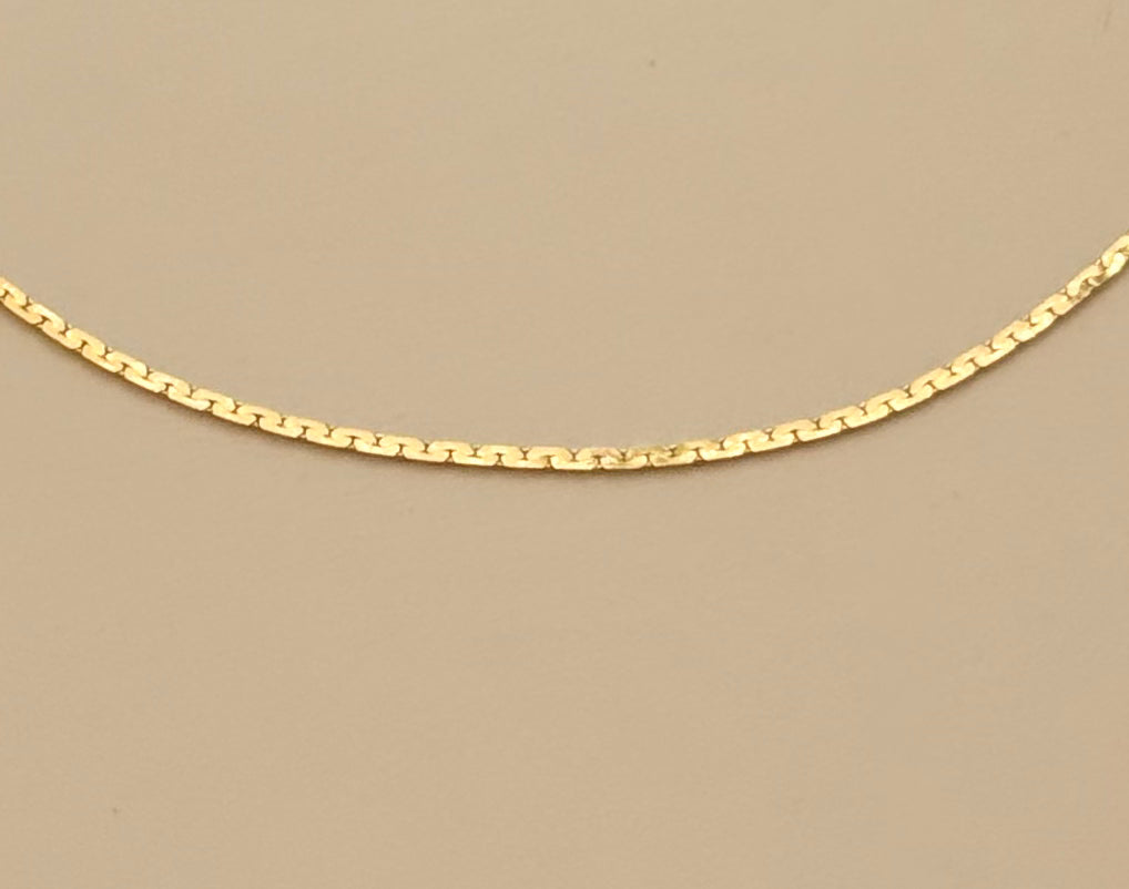 The Luminara Trace