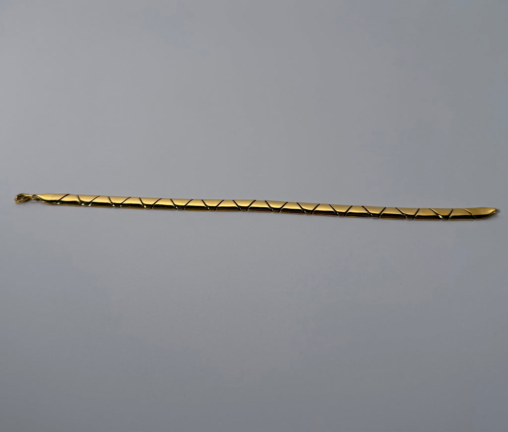 The Dominion Bracelet