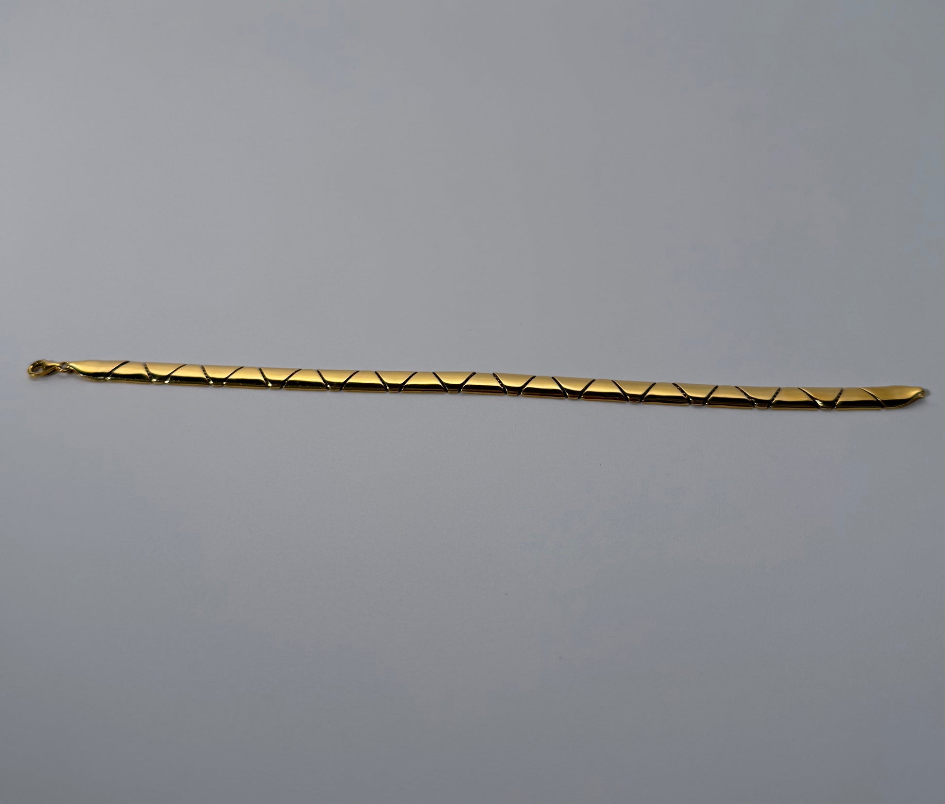 The Dominion Bracelet