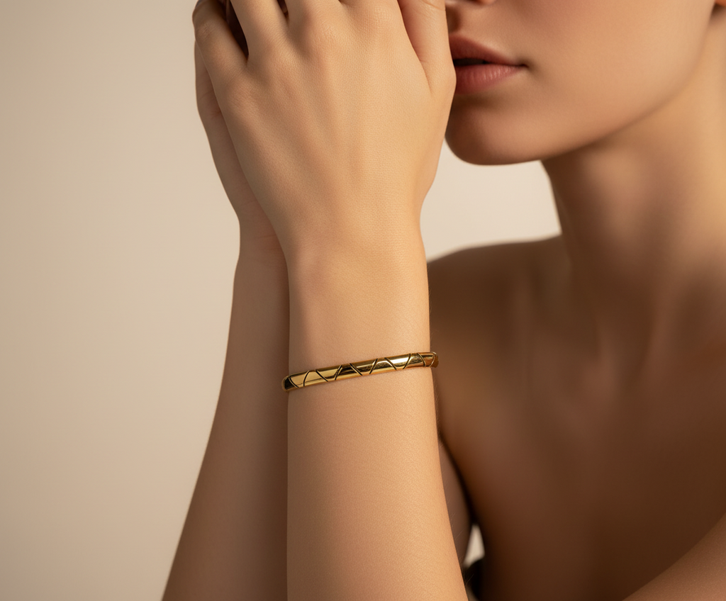 The Dominion Bracelet