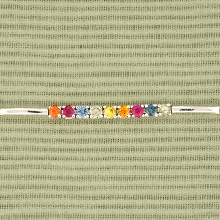 The Liora Bracelet