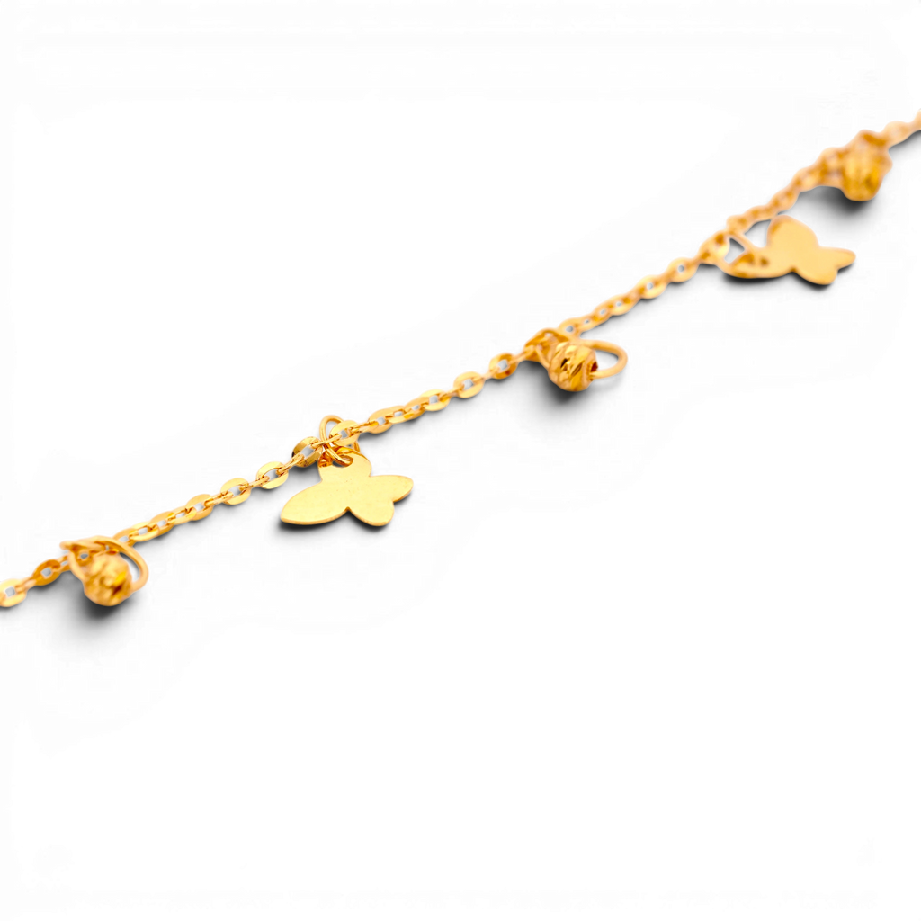 The Aurelia Bracelet