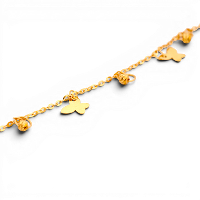 The Aurelia Bracelet