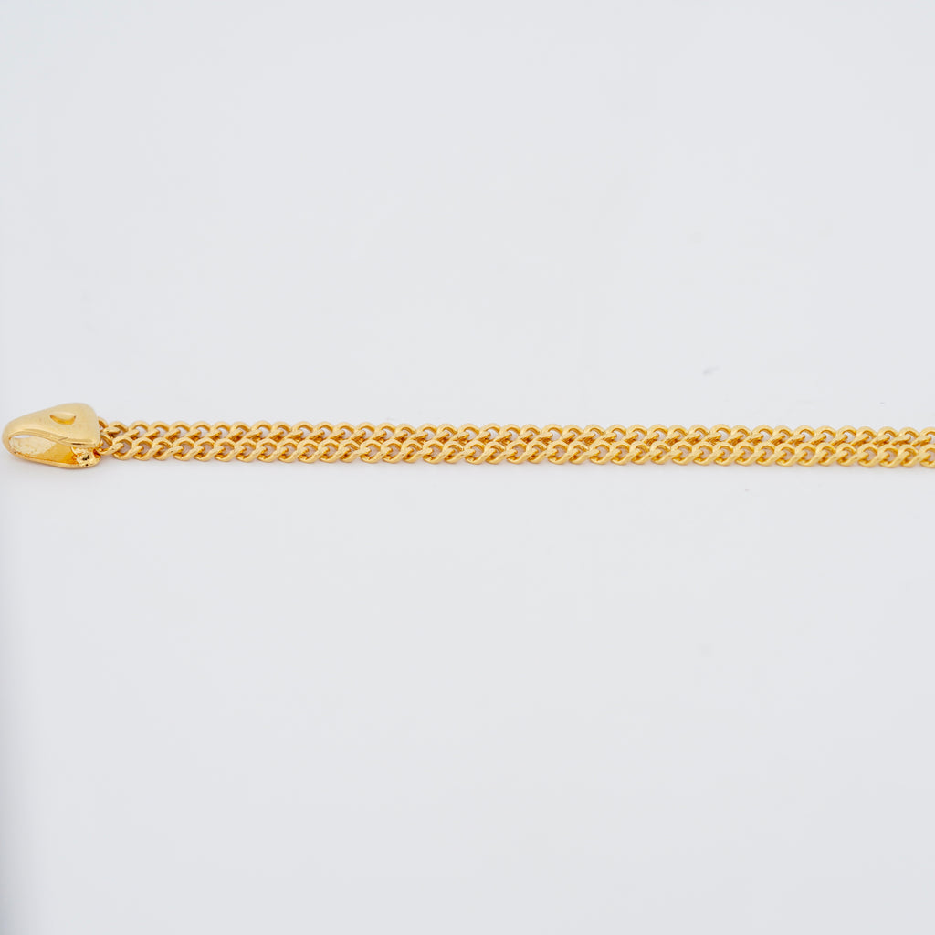 The Heart Bracelet
