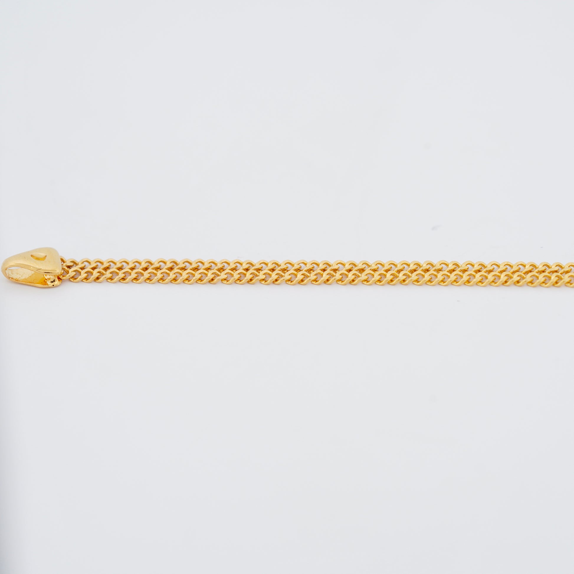 The Heart Bracelet