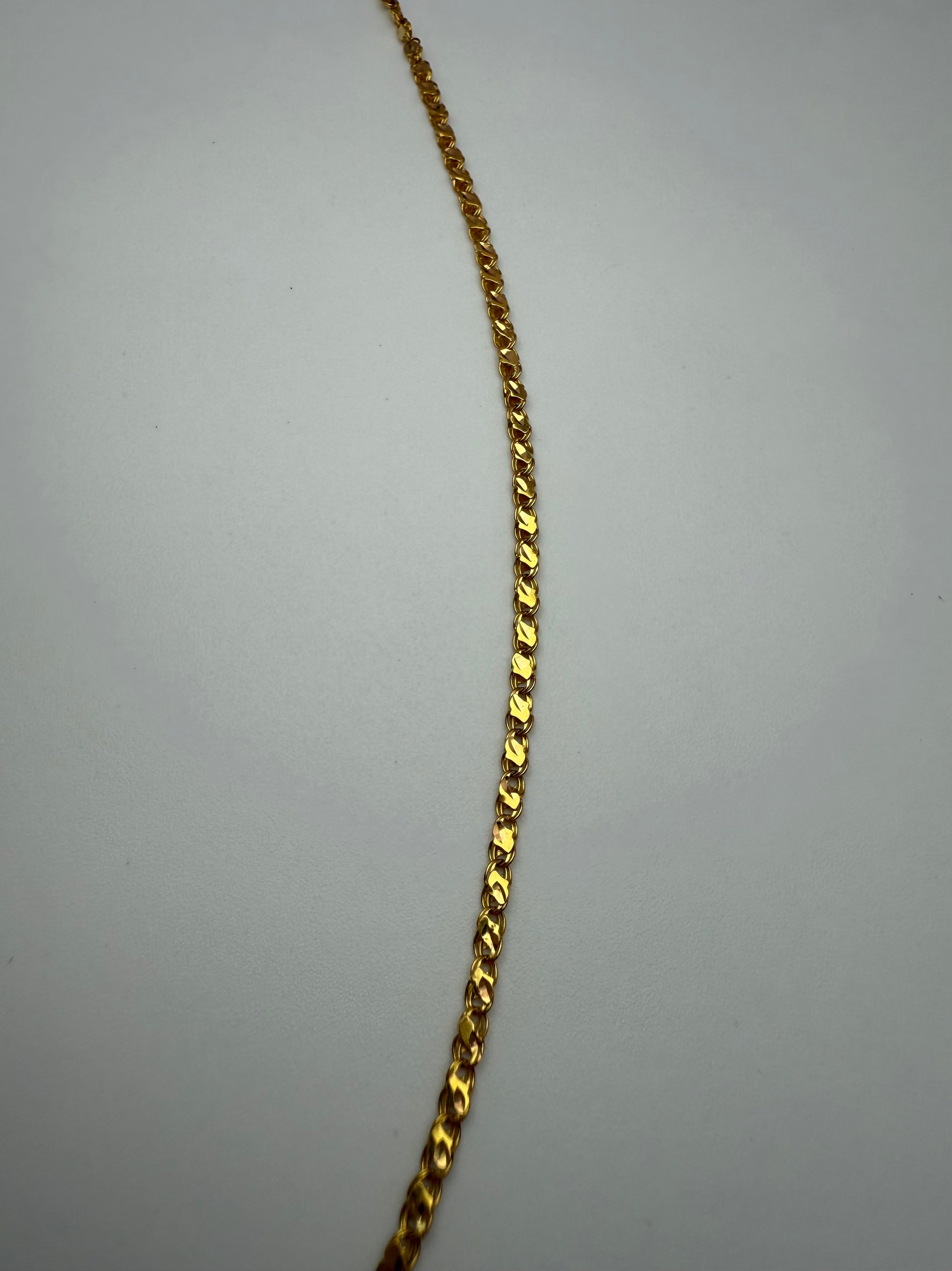 The Medina Chain