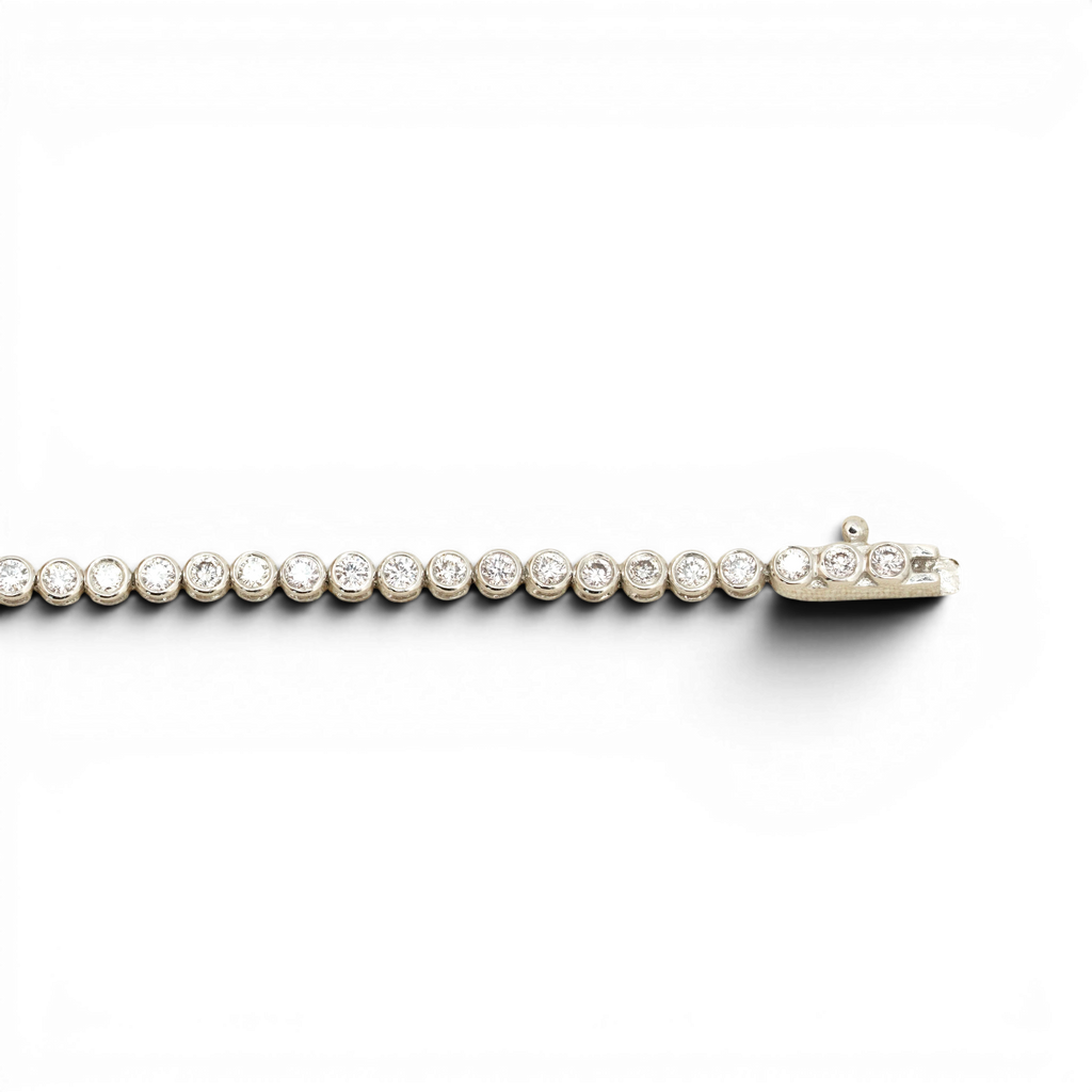 The Verona Tennis Bracelet
