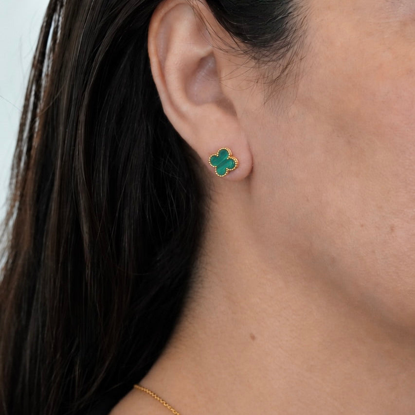 The Élodie Studs