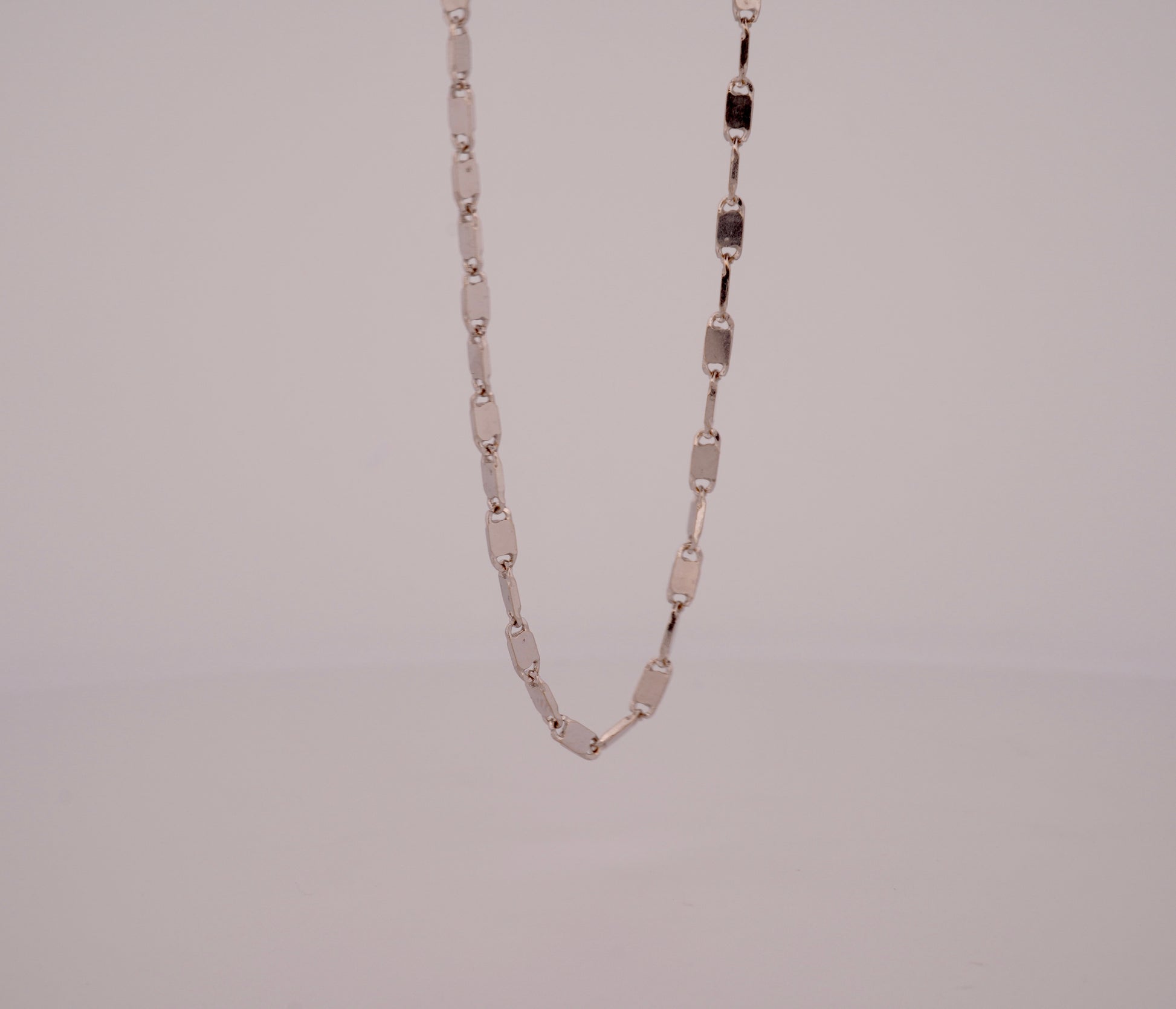 The Atlas Link Chain