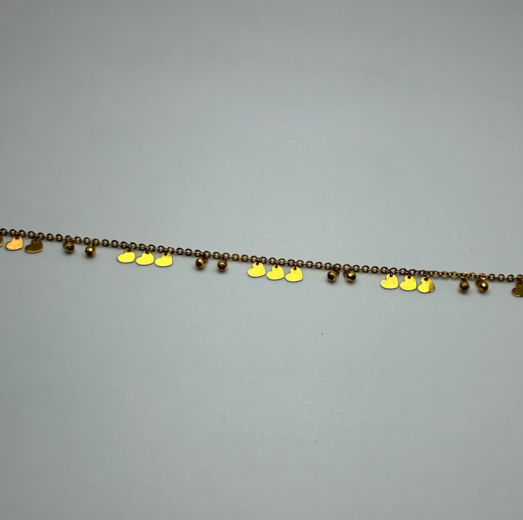The Amora Bracelet