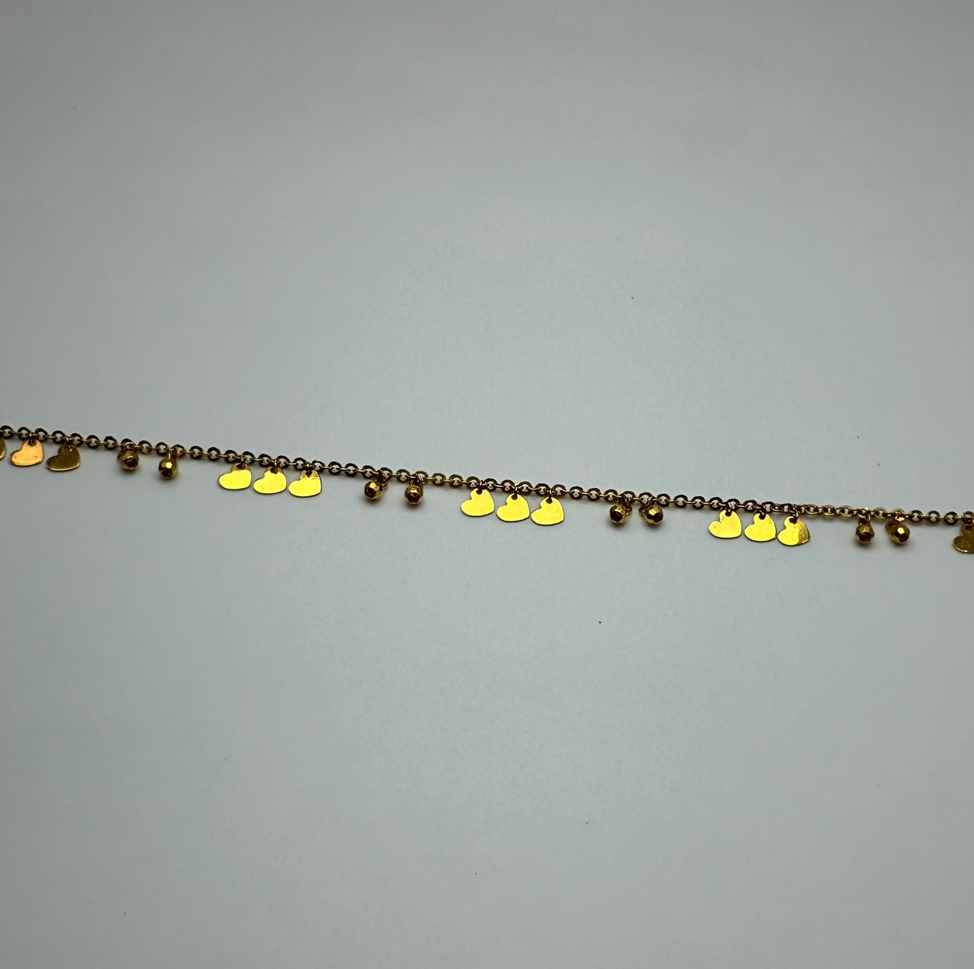 The Amora Bracelet