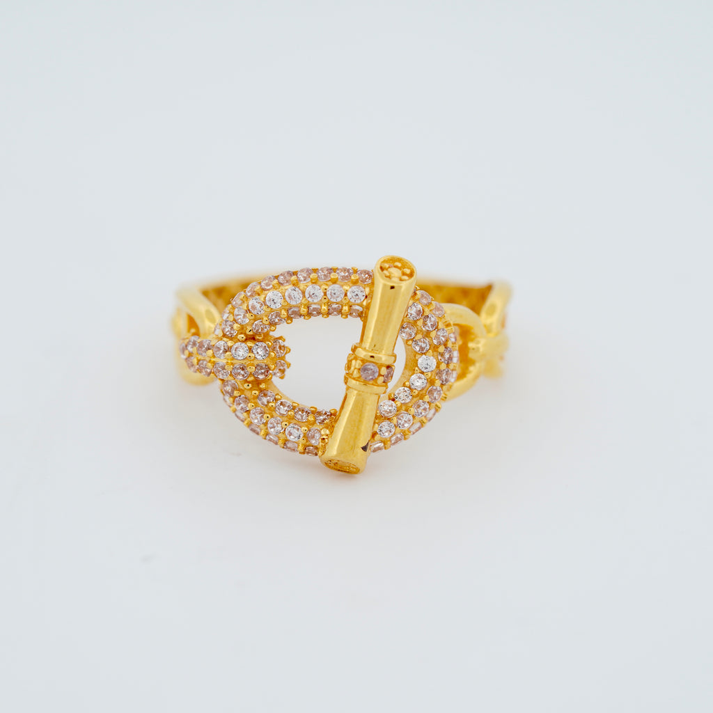 The Luna Ring