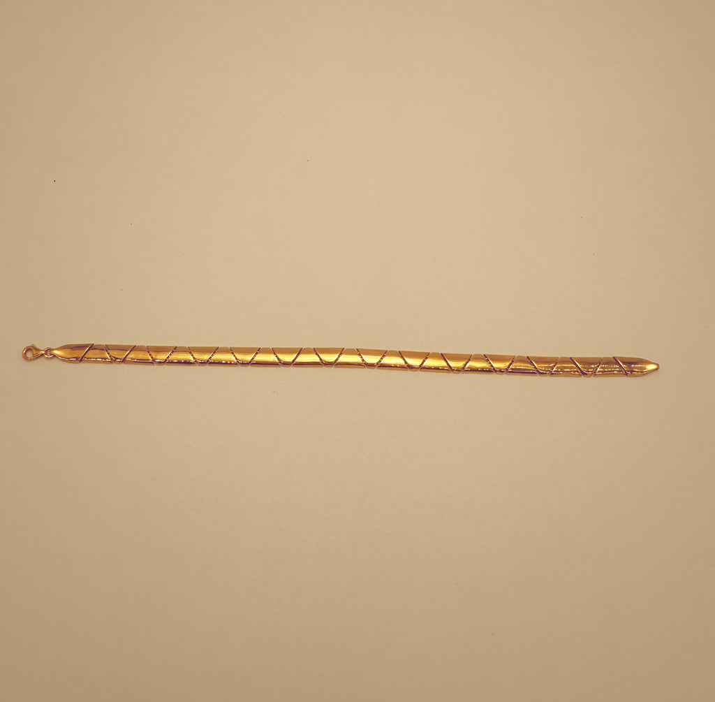 The Dominion Bracelet