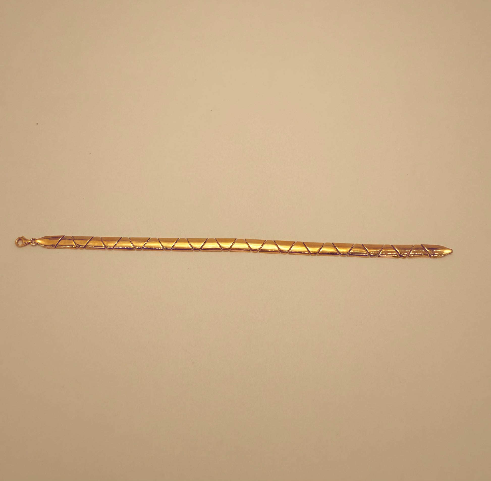 The Dominion Bracelet