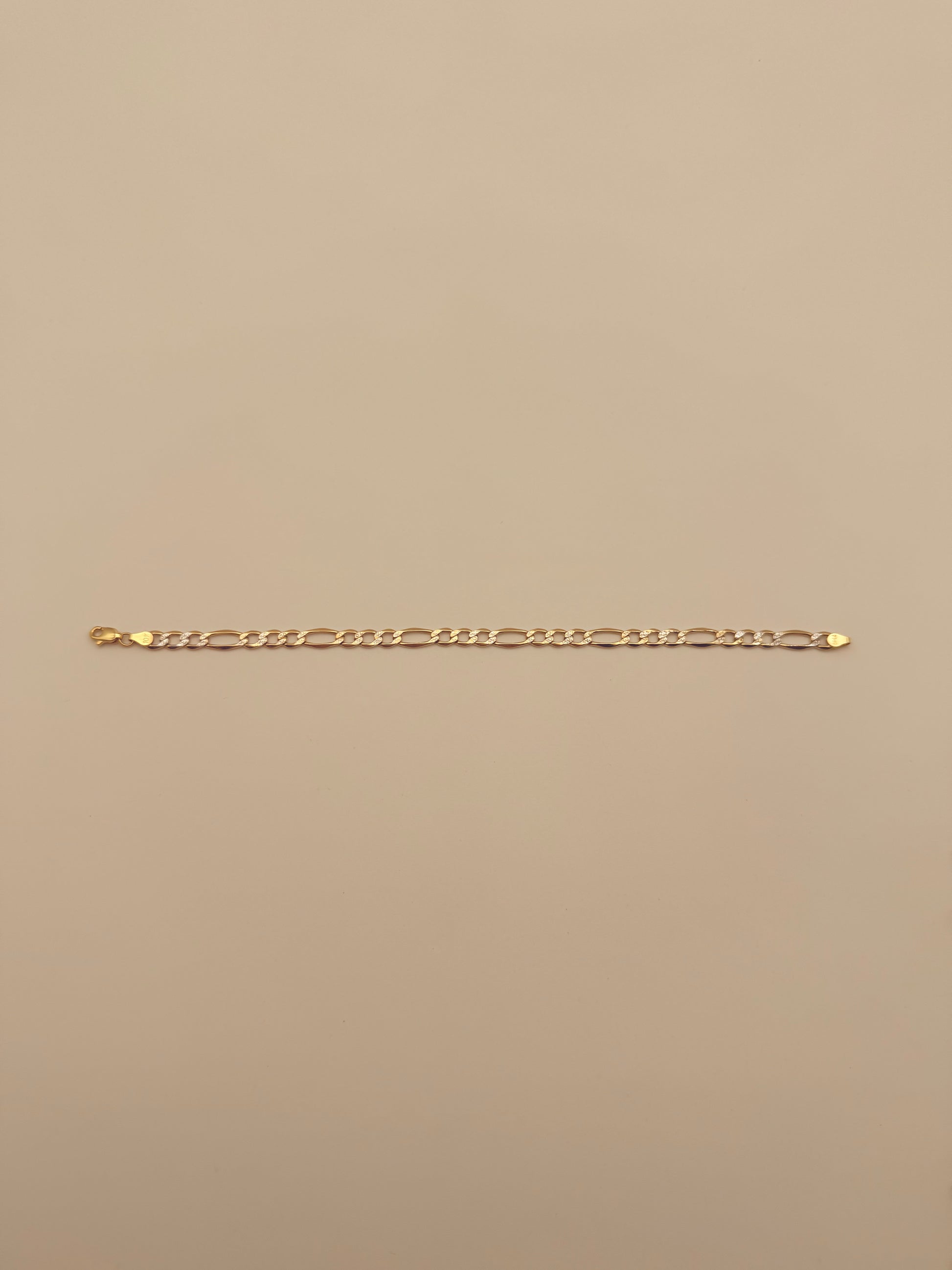 The Milano Figaro Bracelet