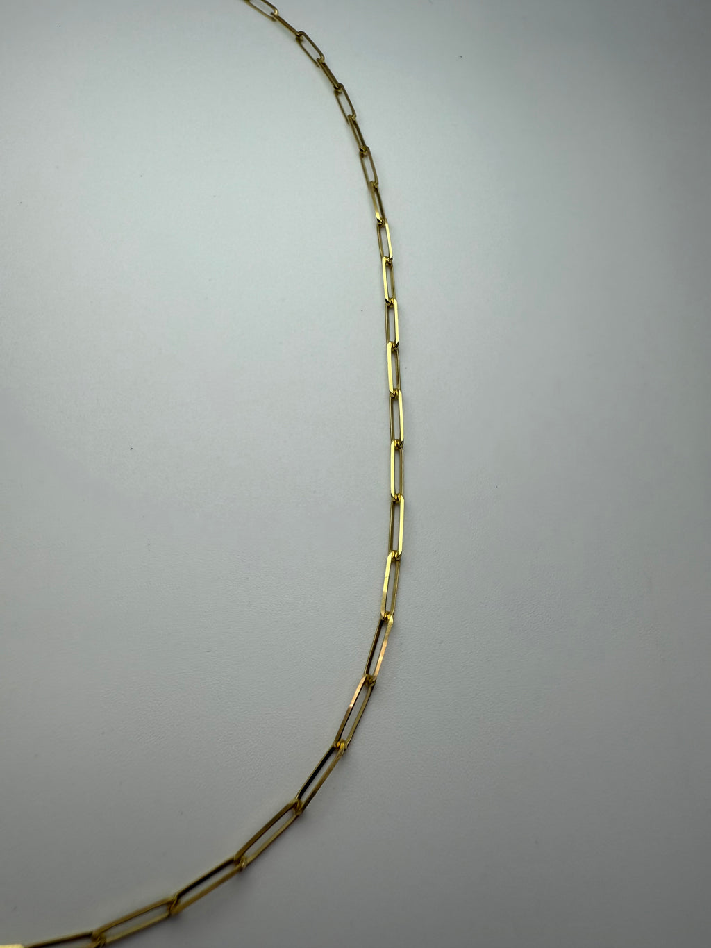 The Aurea Chain