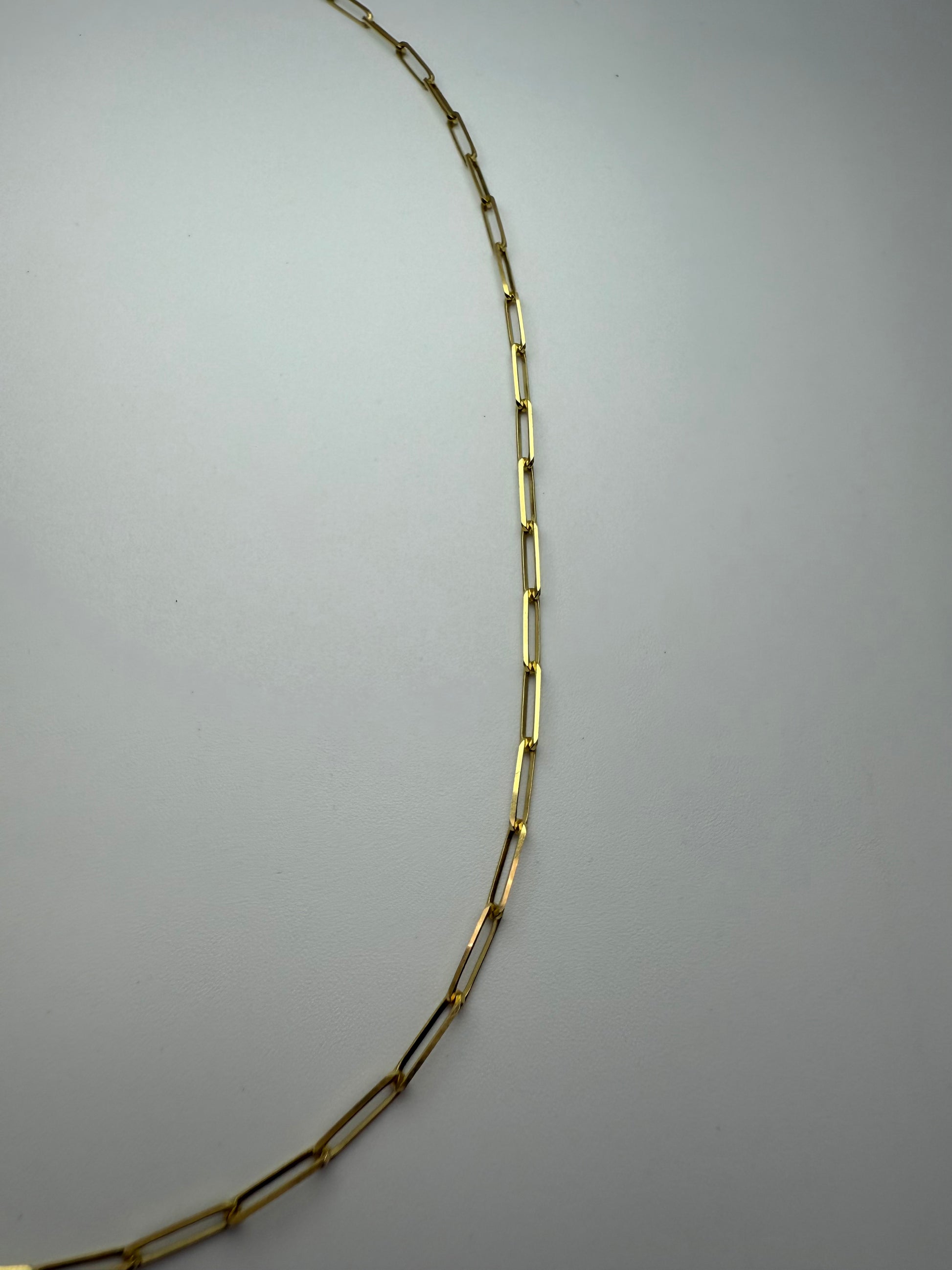 The Aurea Chain