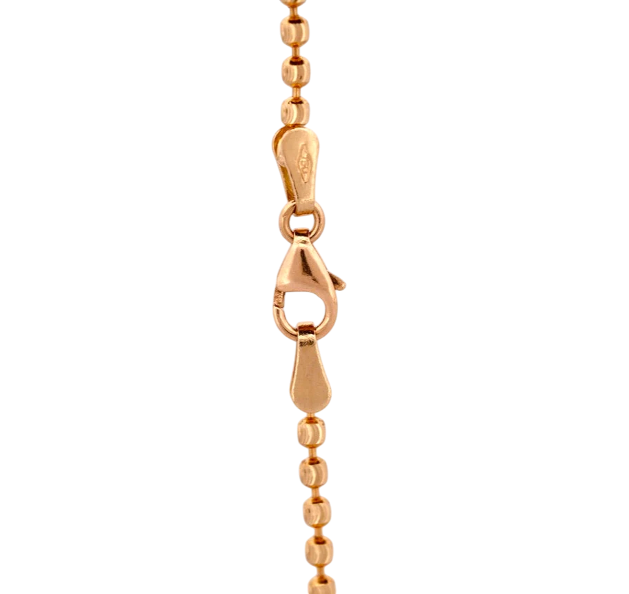 The Calisto Bead