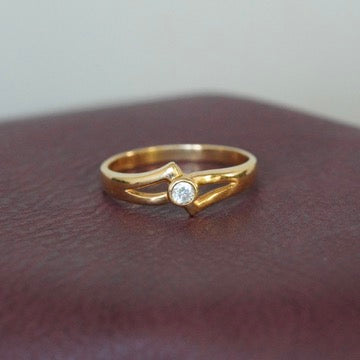 The Sera Ring