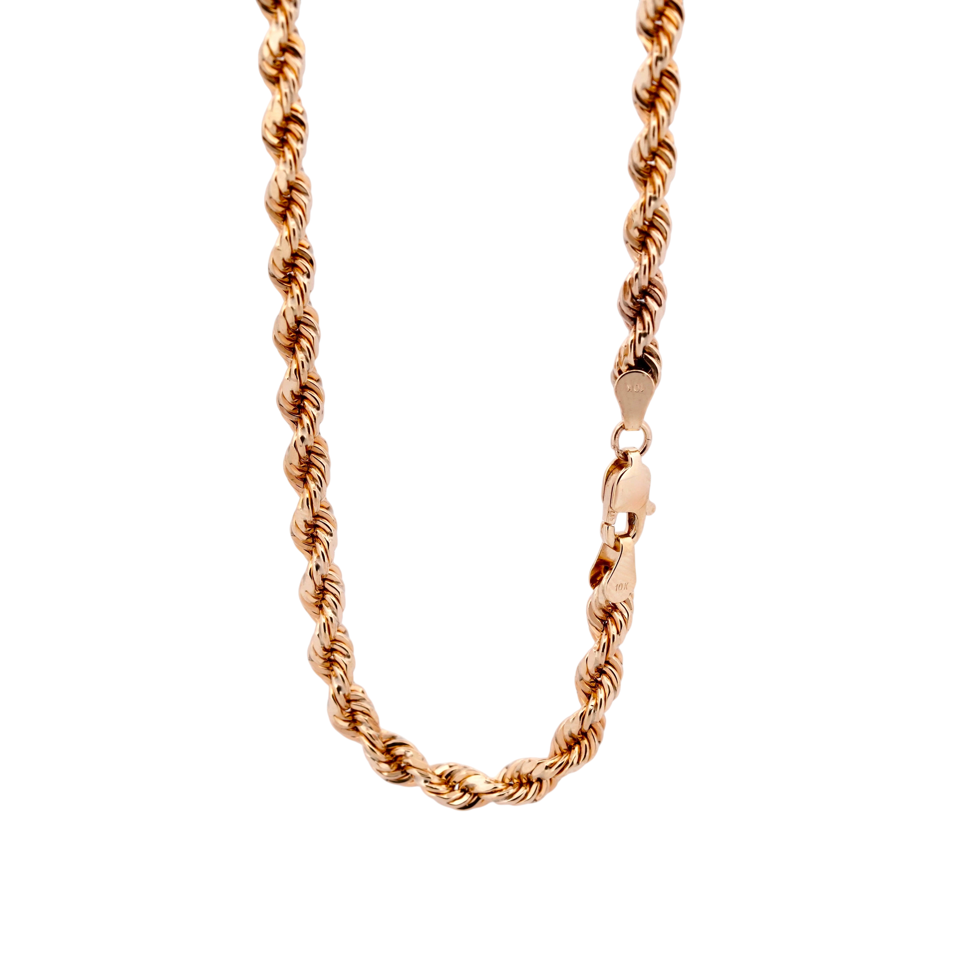 The Atlas Rope