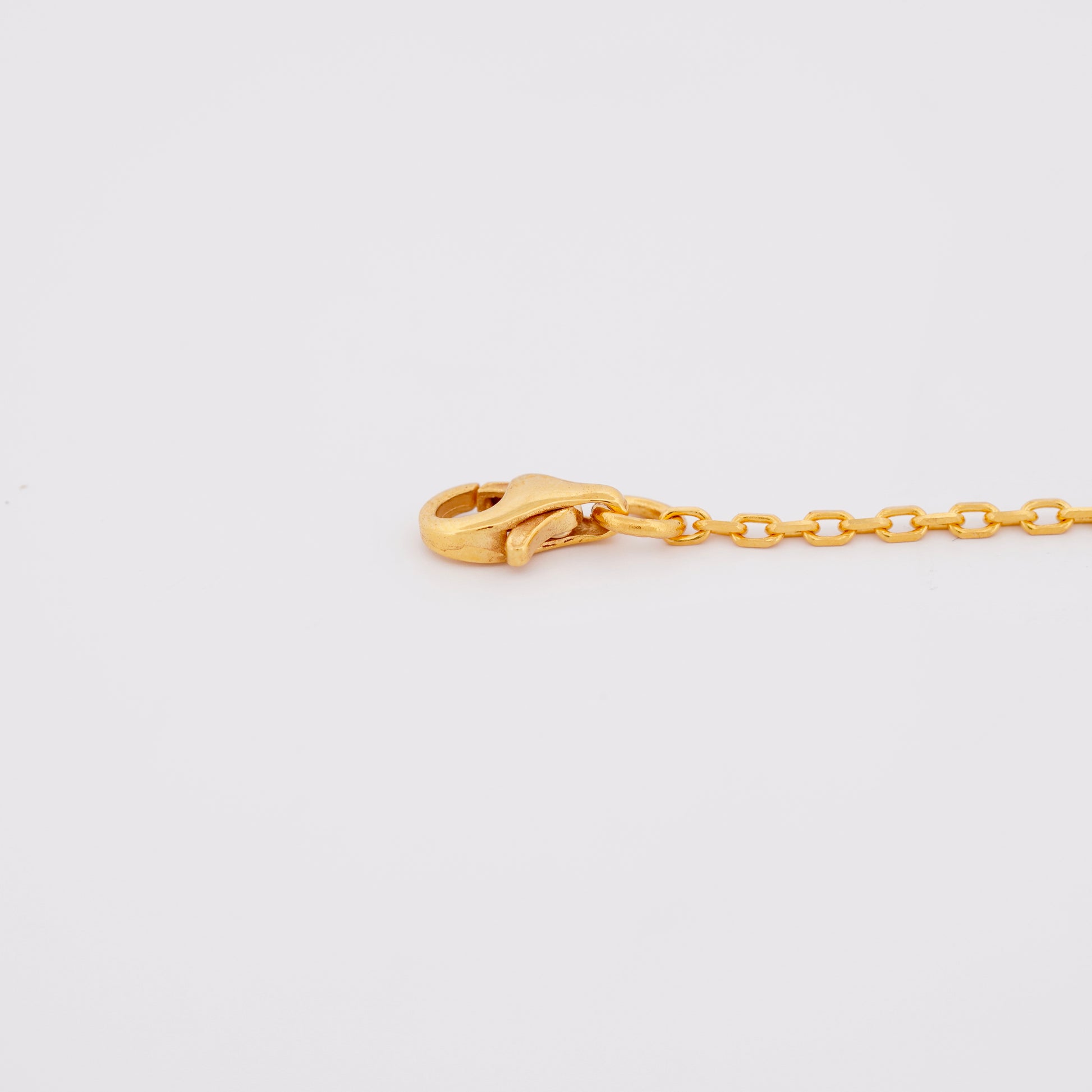 The Butterfly Necklace