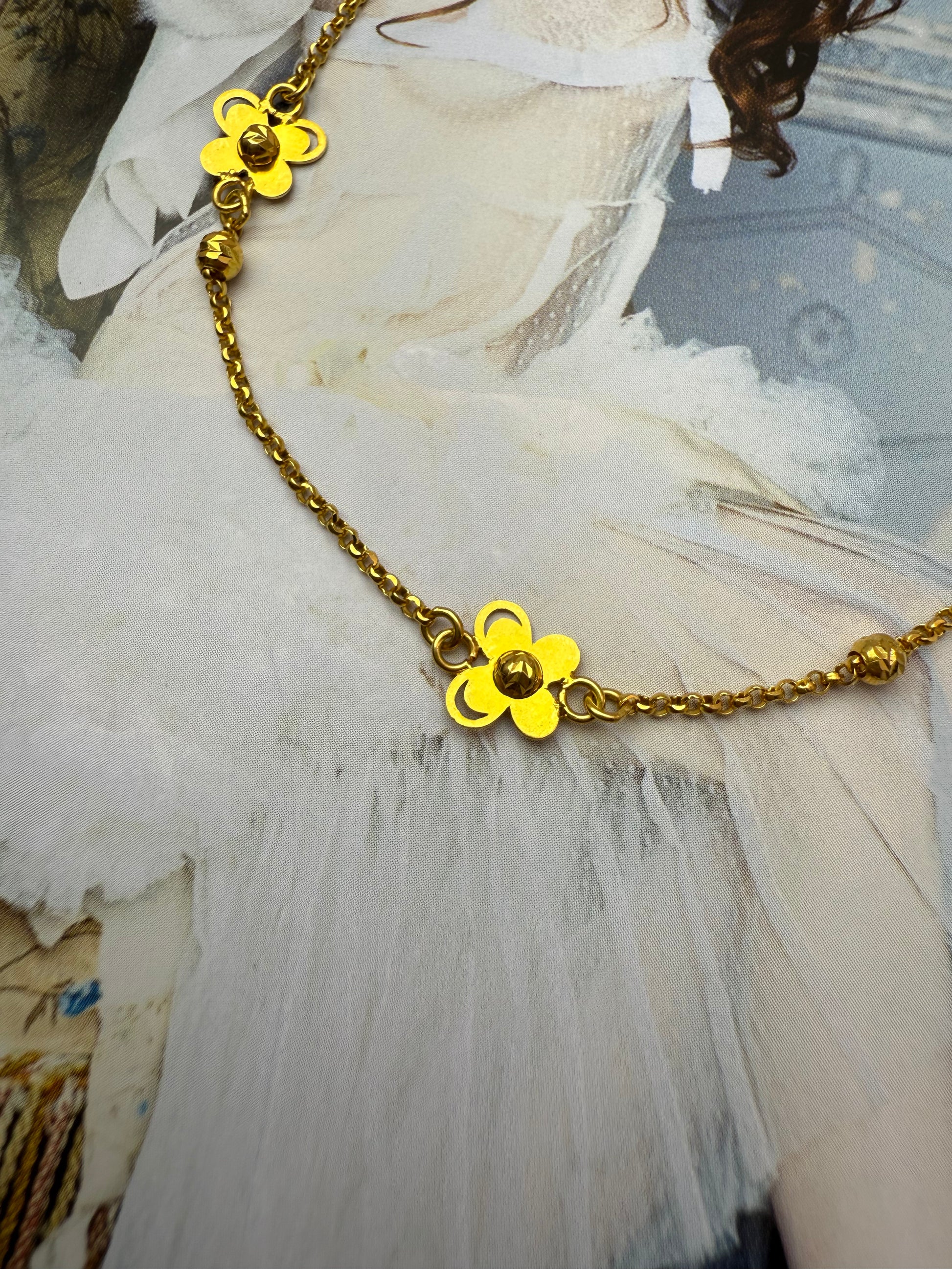 The Florentia Bracelet
